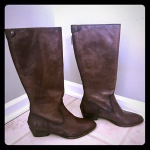 Frye Boots